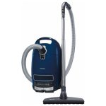 Review Miele Complete C3