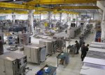 Bosch va deschide o fabrica de electrocasnice in Romania