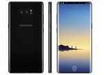 Samsung Note 9 lansare