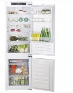 Combina frigorifca no frost de la Hotpoint Ariston