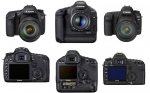 Cum gasesti componente de camera foto digitala?