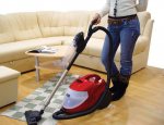Depozitul de furtune de aspirator