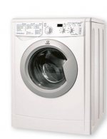 Noua masina de spalat Eco Time de la Indesit